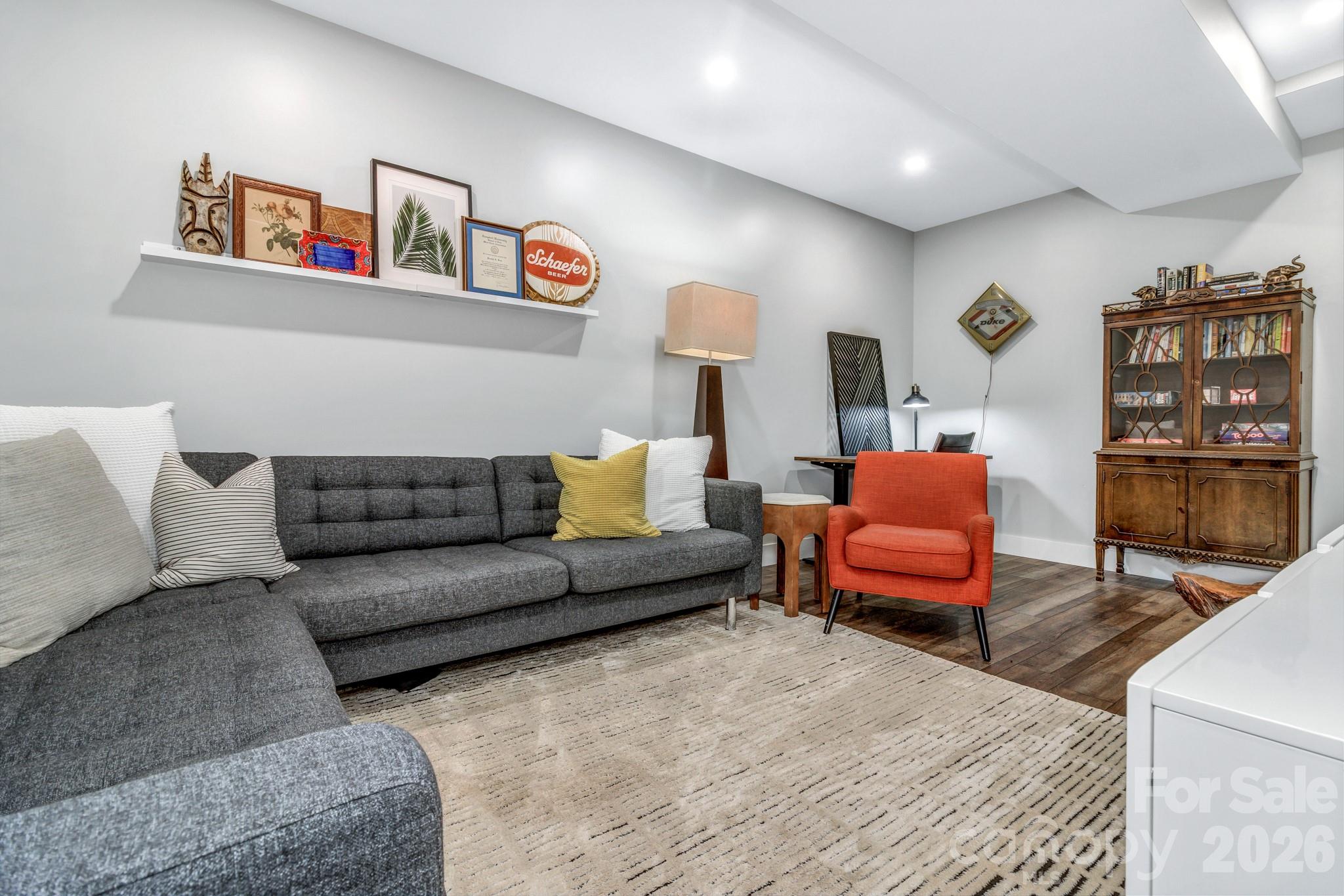 118 Vance Crescent Extension Asheville NC 28806