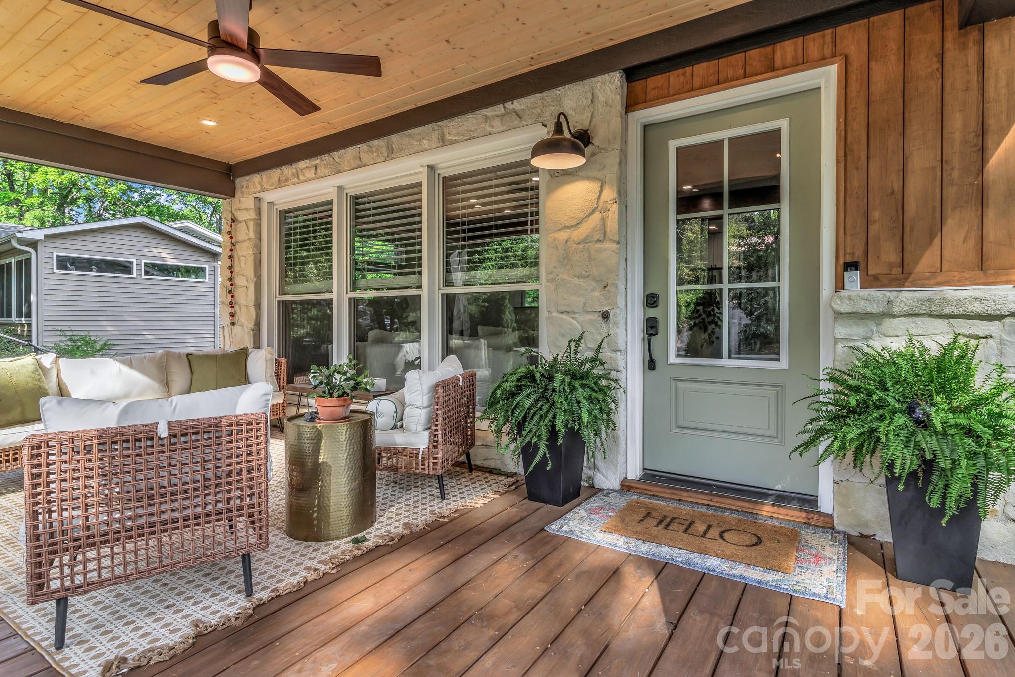 118 Vance Crescent Extension Asheville NC 28806