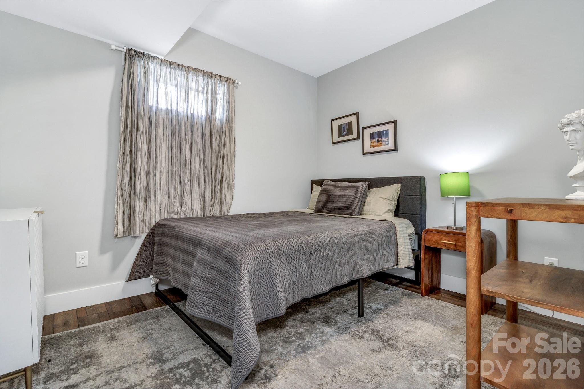 118 Vance Crescent Extension Asheville NC 28806