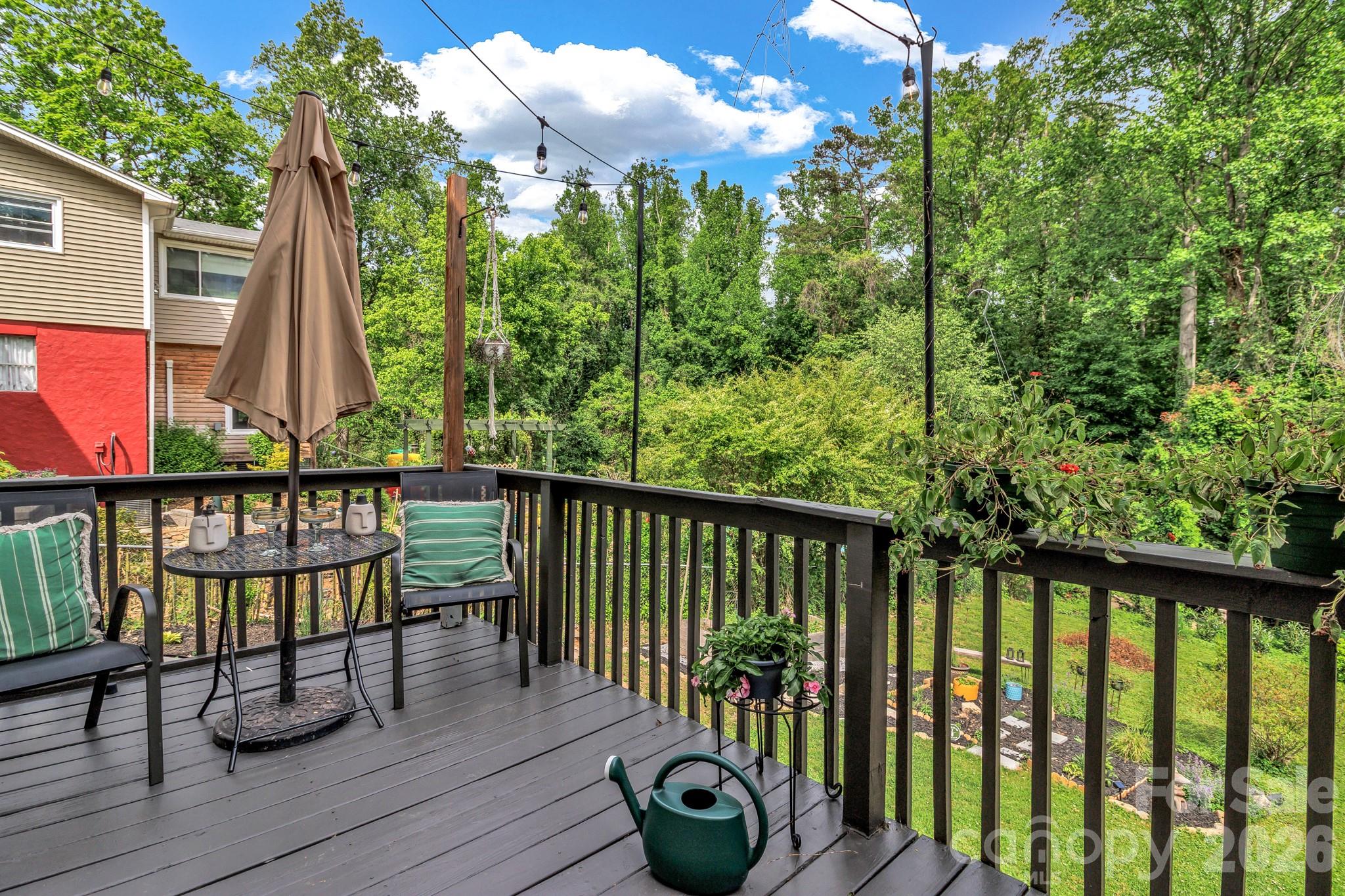 118 Vance Crescent Extension Asheville NC 28806