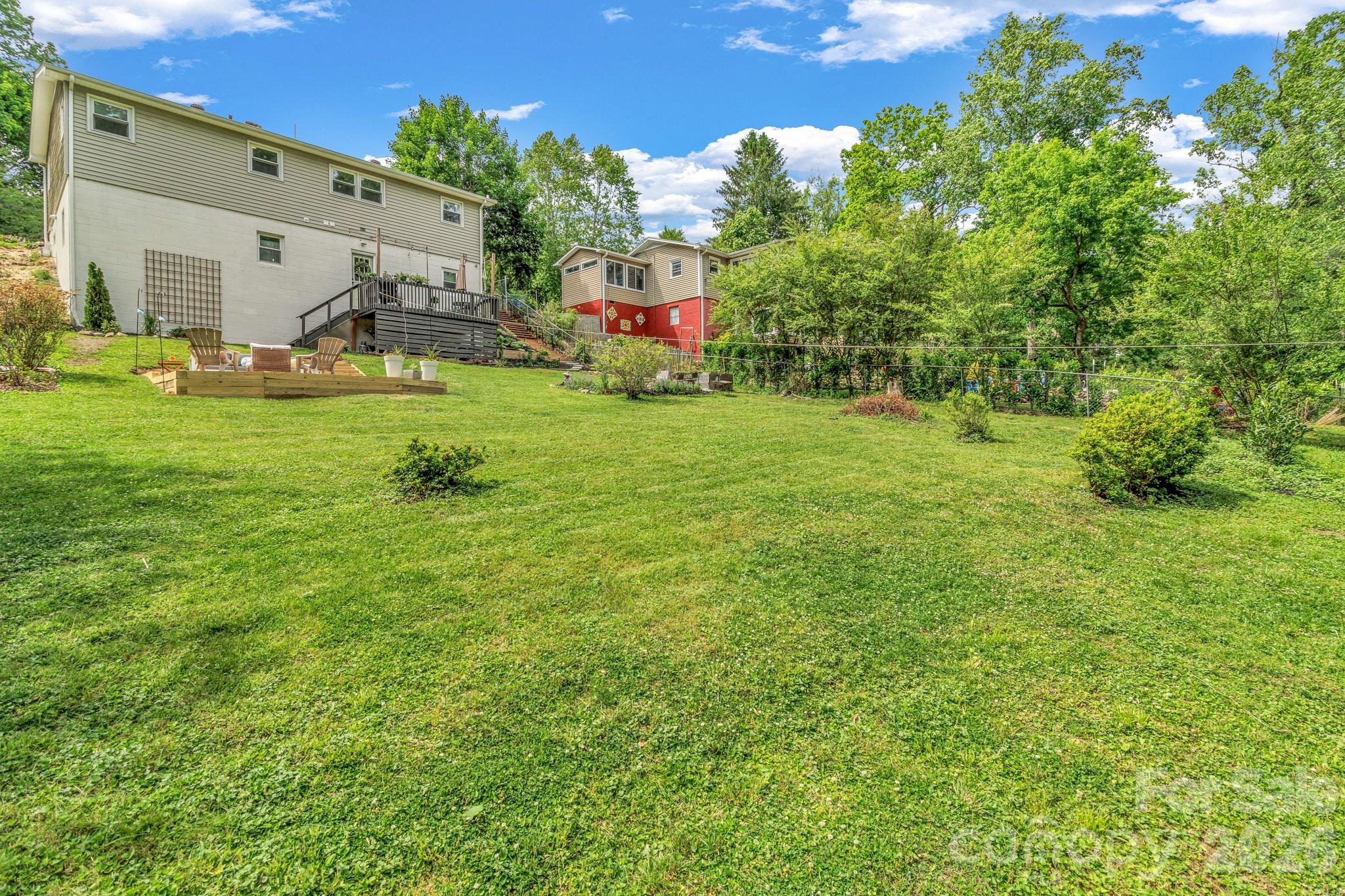 118 Vance Crescent Extension Asheville NC 28806