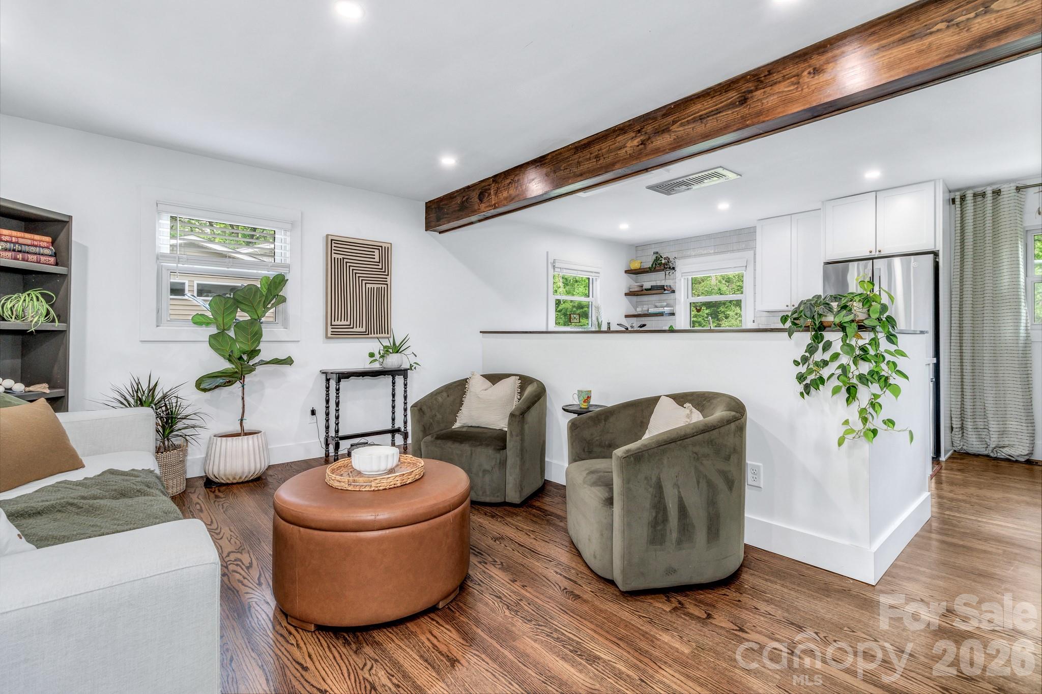 118 Vance Crescent Extension Asheville NC 28806