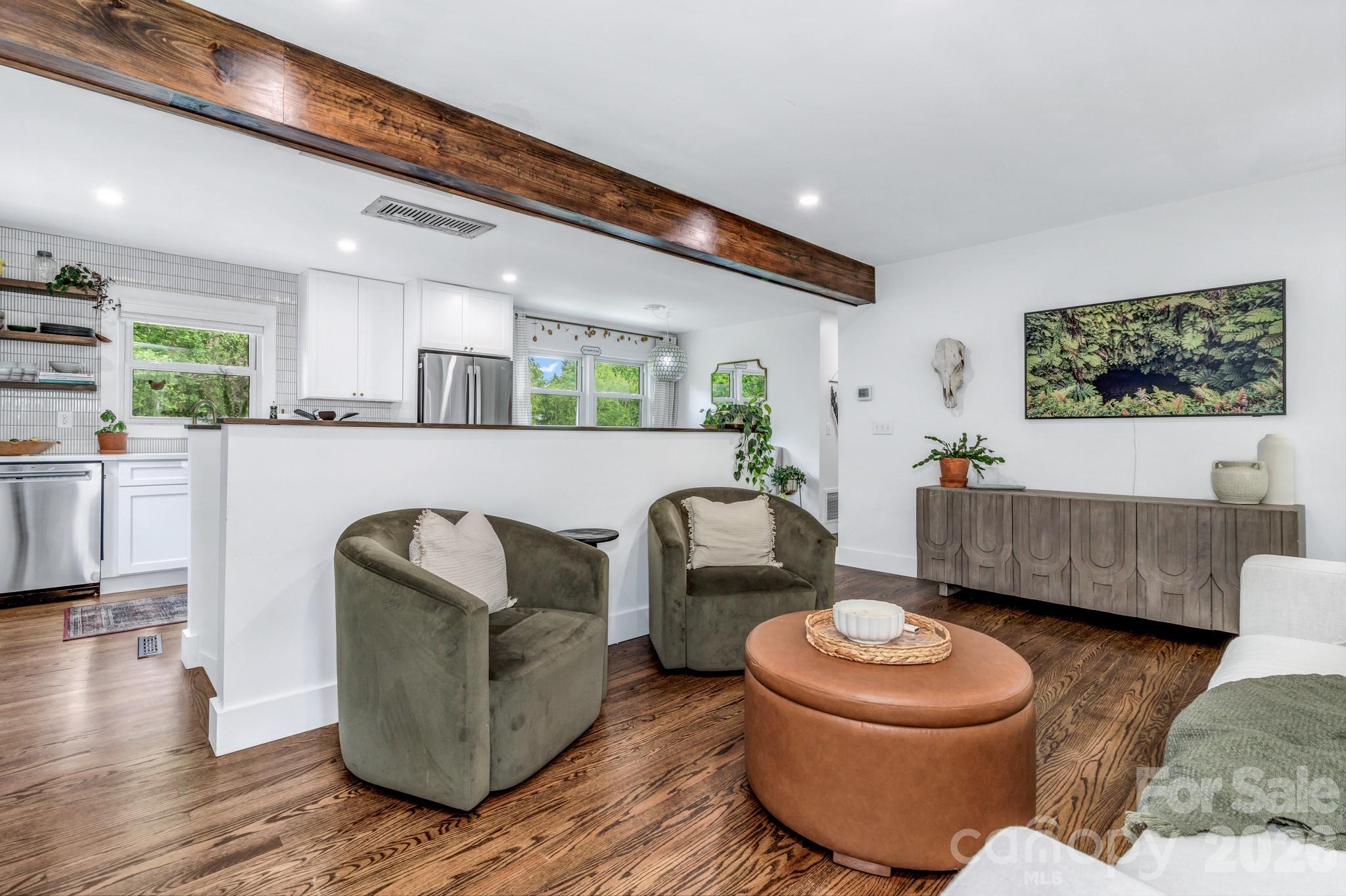 118 Vance Crescent Extension Asheville NC 28806