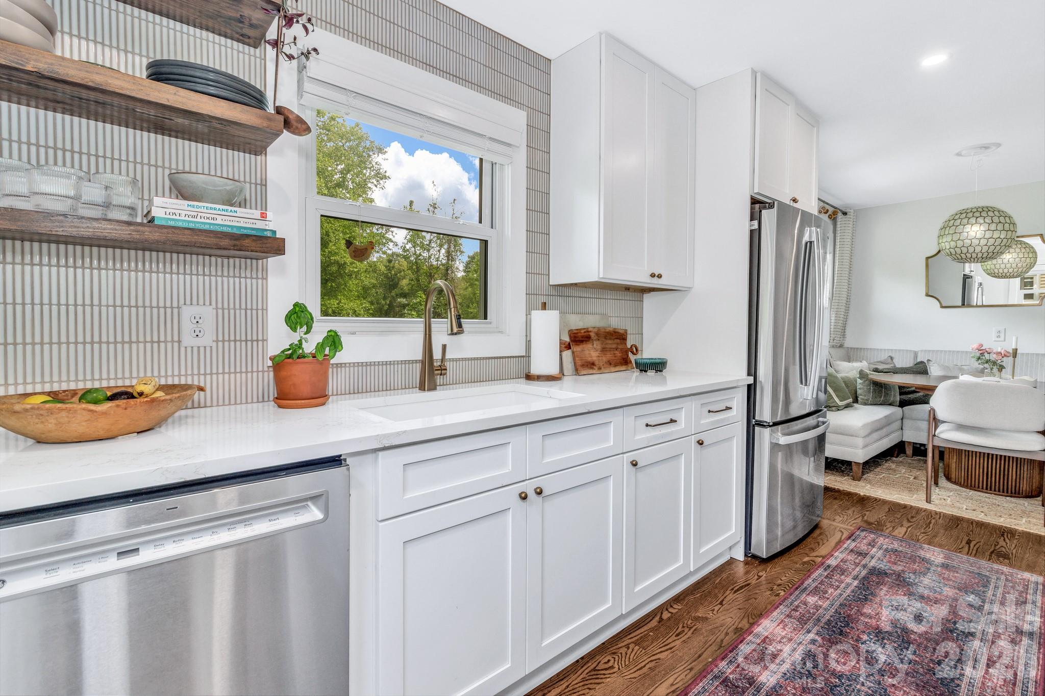 118 Vance Crescent Extension Asheville NC 28806
