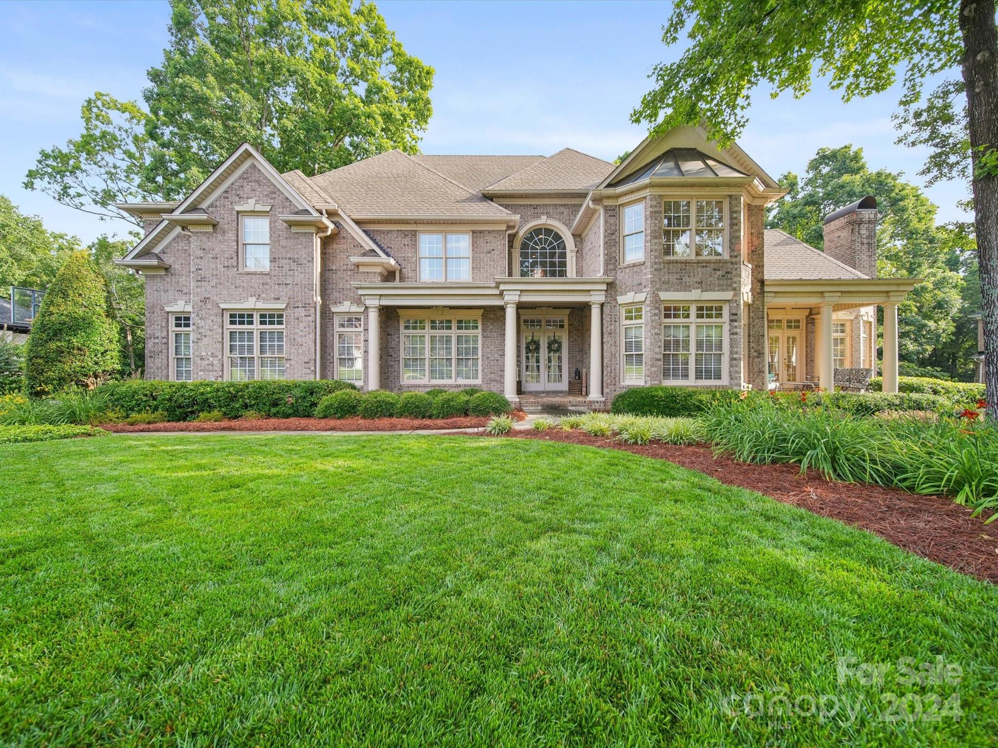 9579 Millen Drive Harrisburg NC 28075