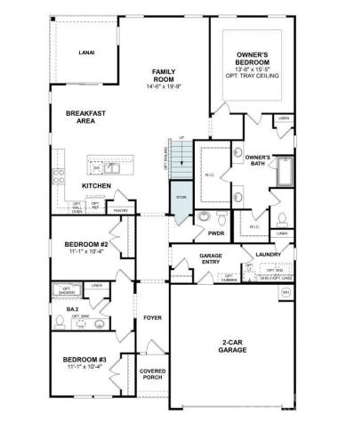 1540 Kate Cecil Way York SC 29745