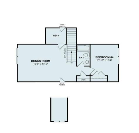 1540 Kate Cecil Way York SC 29745