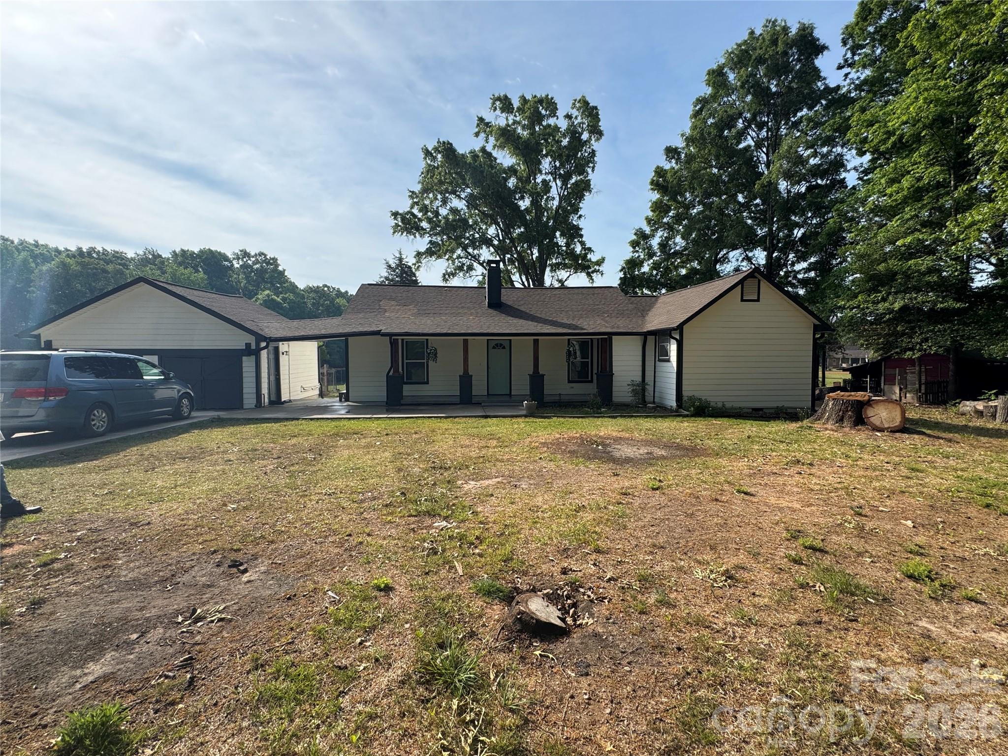 1319 Rollings Roost Road Lancaster SC 29720