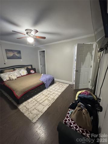 1319 Rollings Roost Road Lancaster SC 29720