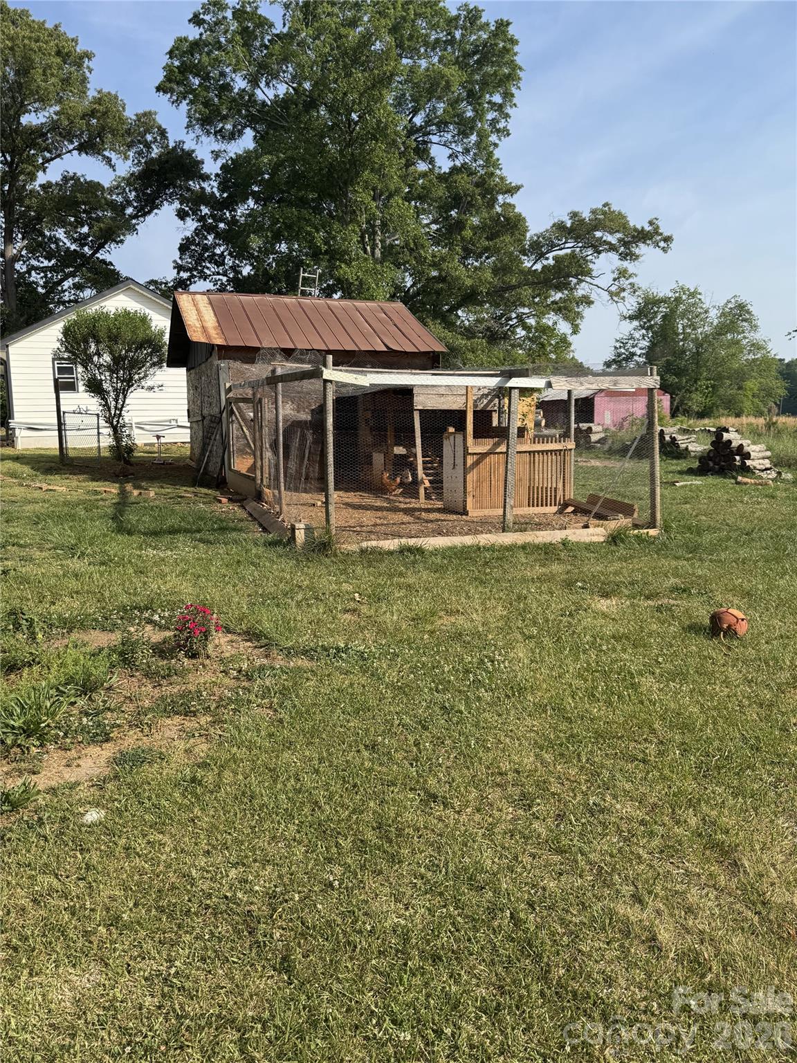1319 Rollings Roost Road Lancaster SC 29720