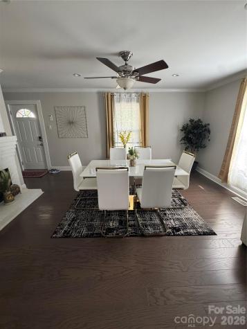 1319 Rollings Roost Road Lancaster SC 29720