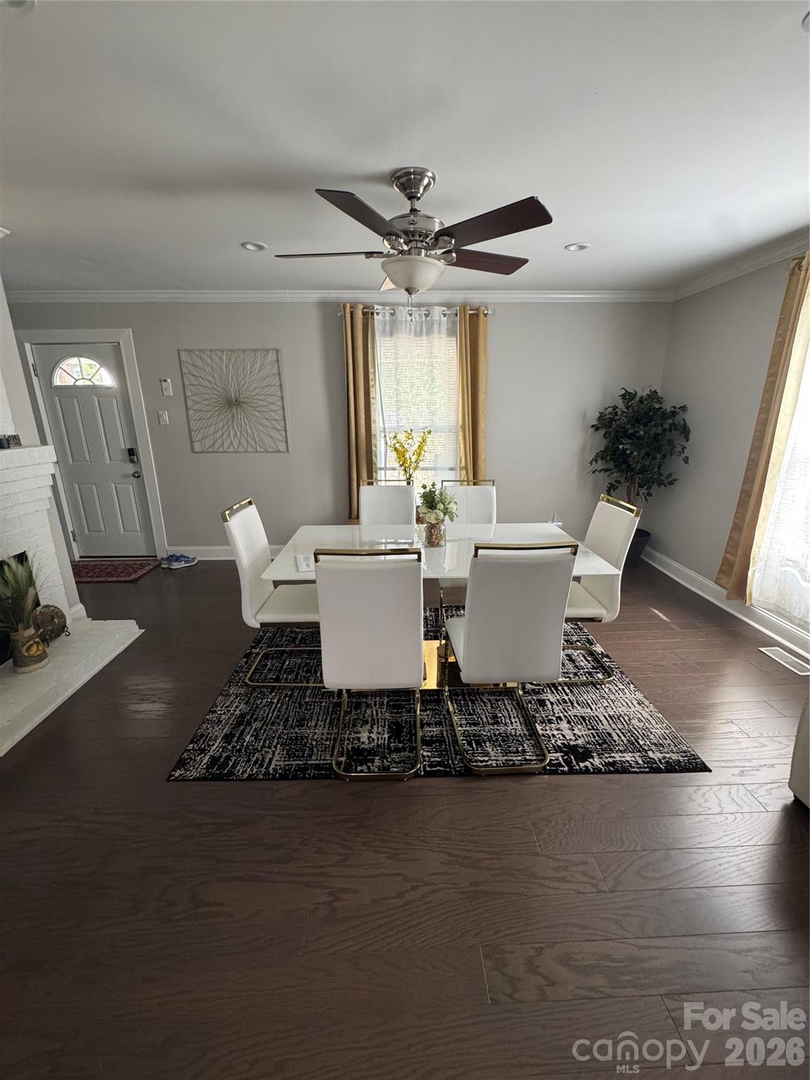 1319 Rollings Roost Road Lancaster SC 29720
