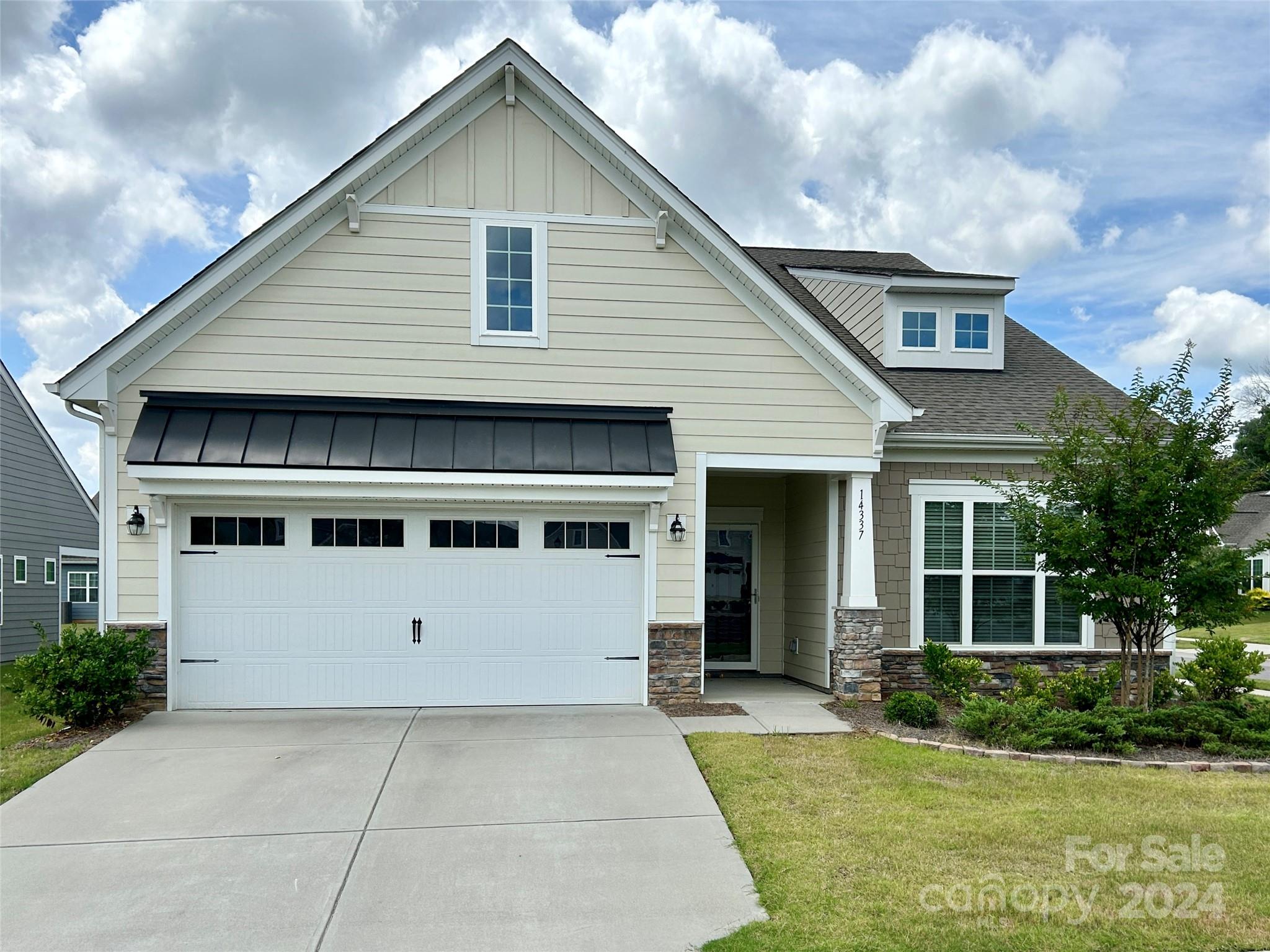 14337 Cato Drive Huntersville NC 28078