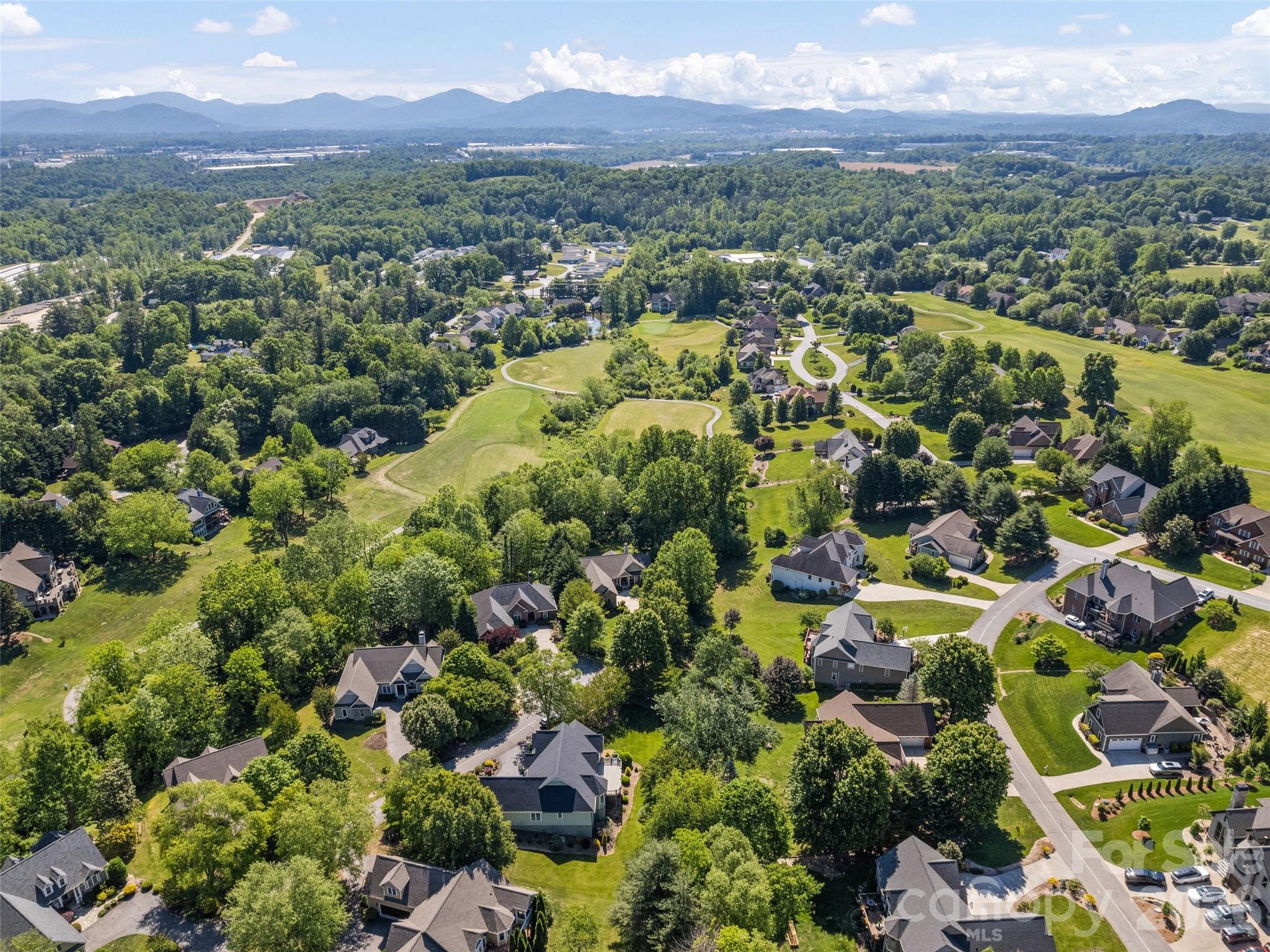 5 Split Creek Court Mills River NC 28759