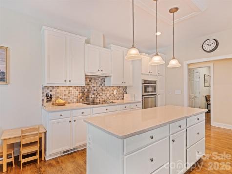5 Split Creek Court Mills River NC 28759