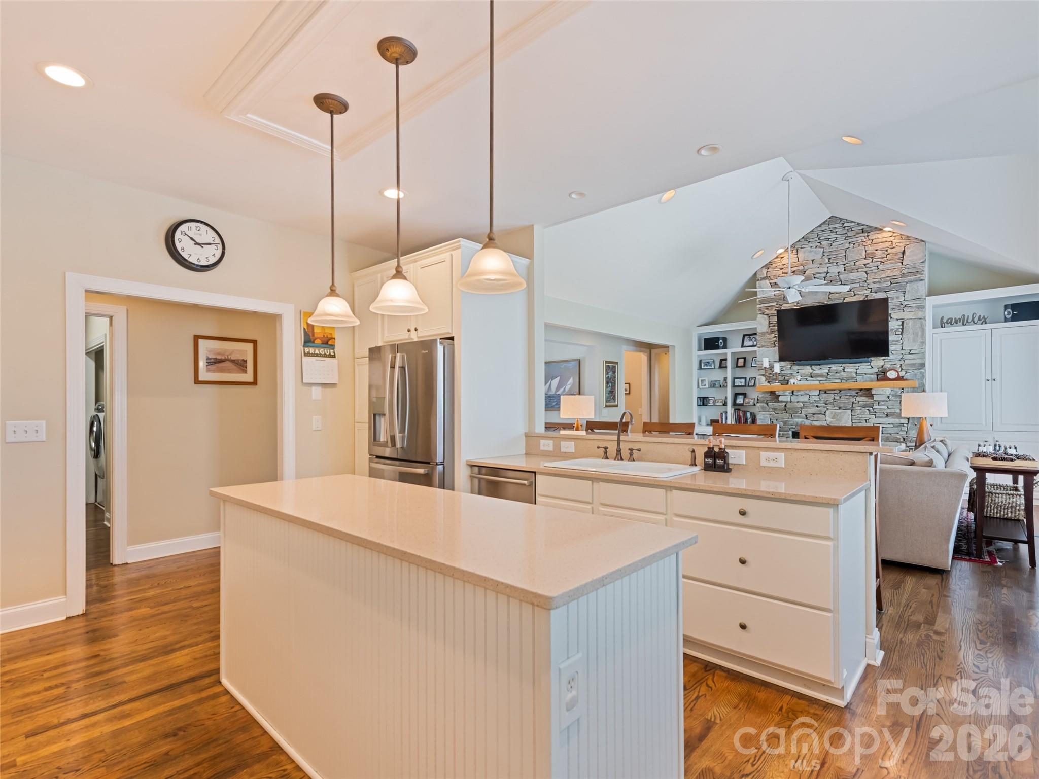 5 Split Creek Court Mills River NC 28759