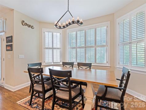 5 Split Creek Court Mills River NC 28759