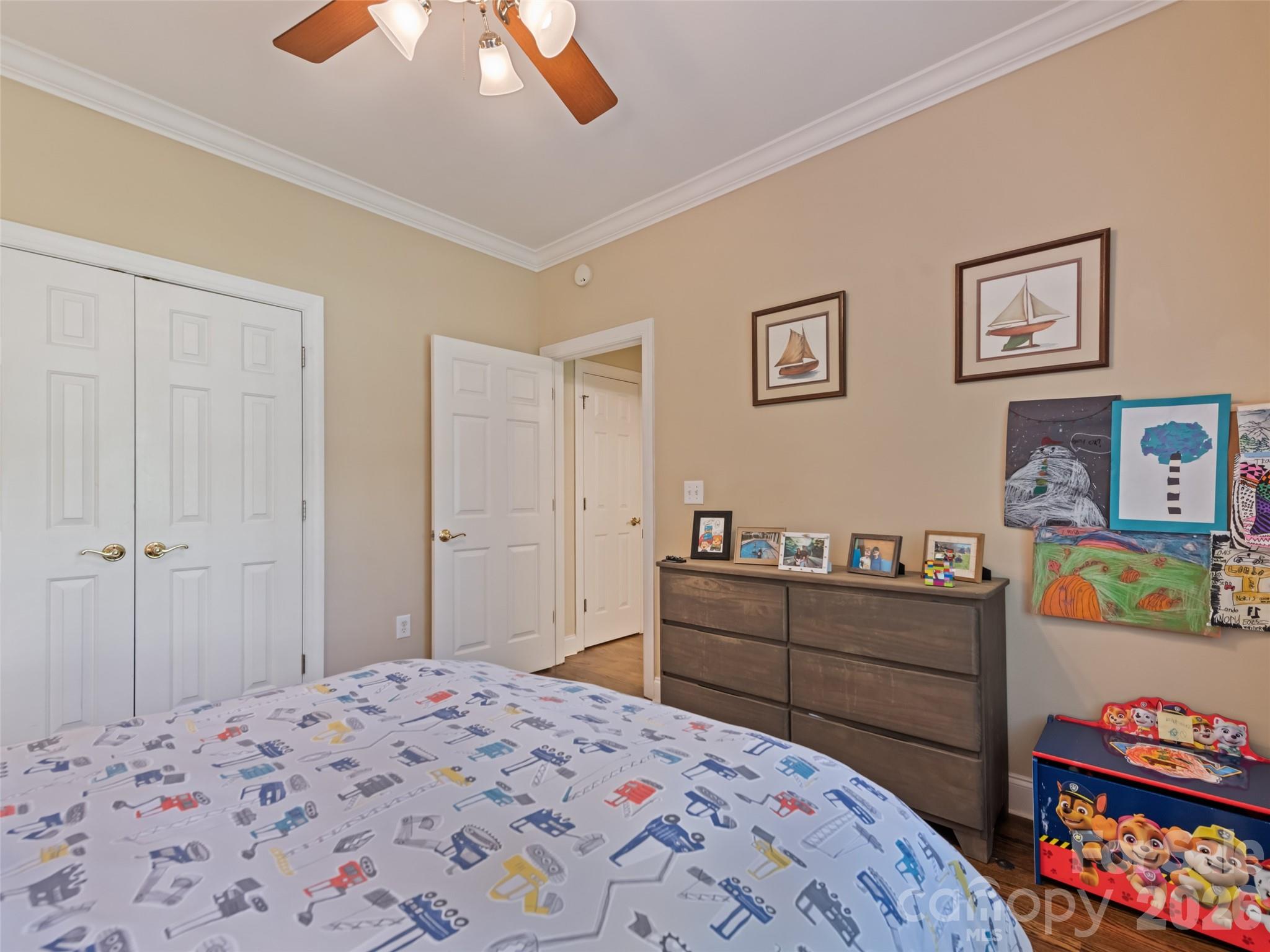 5 Split Creek Court Mills River NC 28759