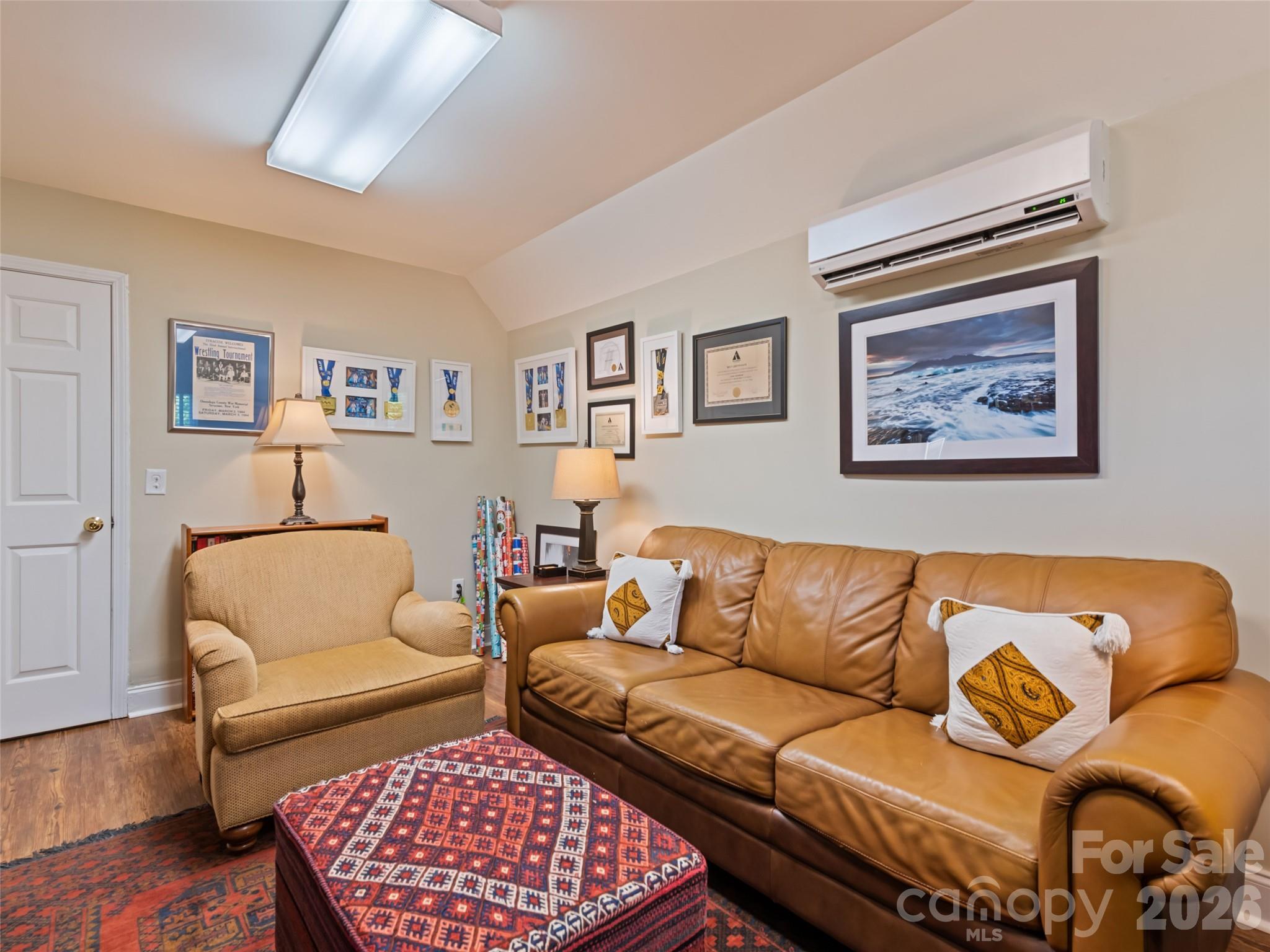 5 Split Creek Court Mills River NC 28759