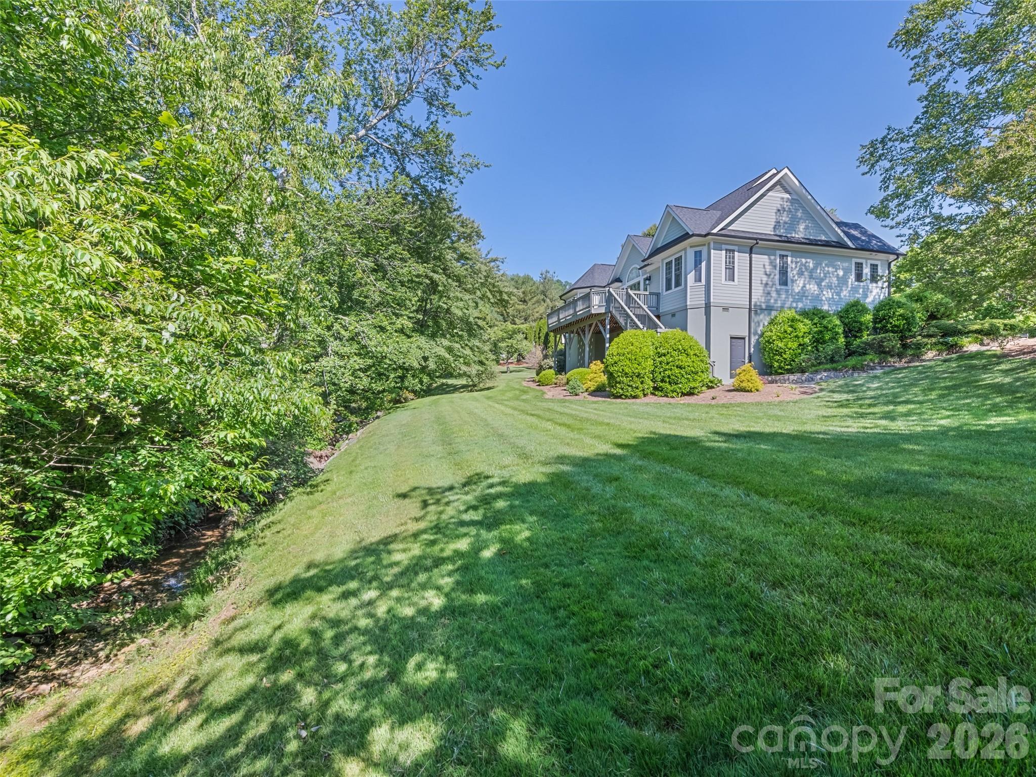 5 Split Creek Court Mills River NC 28759