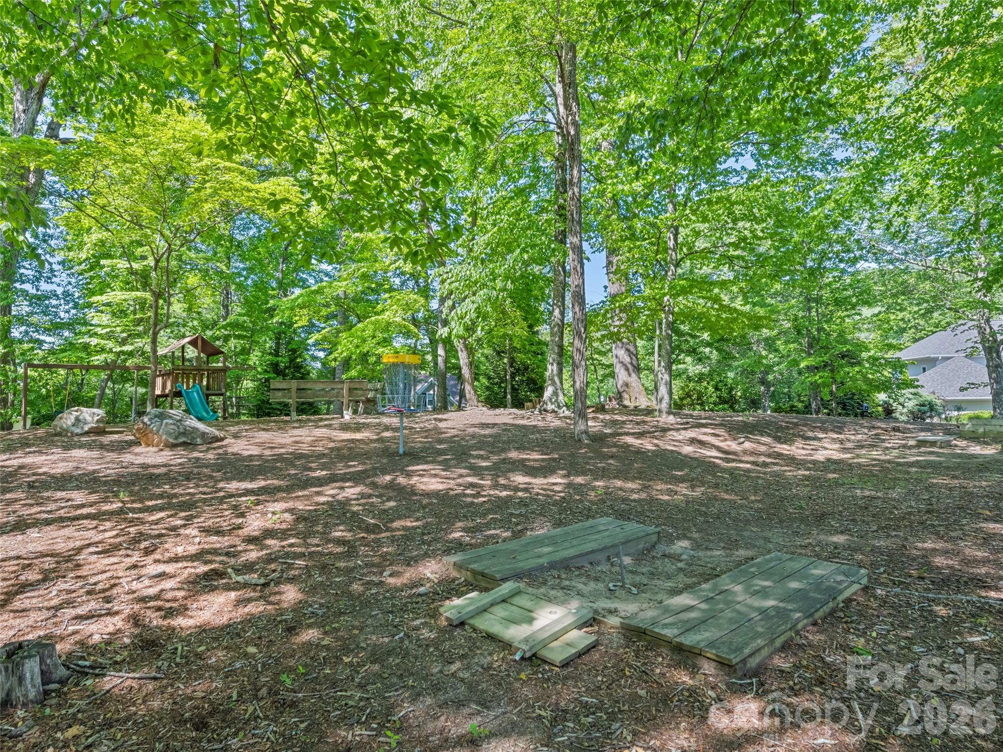 5 Split Creek Court Mills River NC 28759