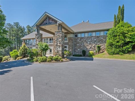 5 Split Creek Court Mills River NC 28759