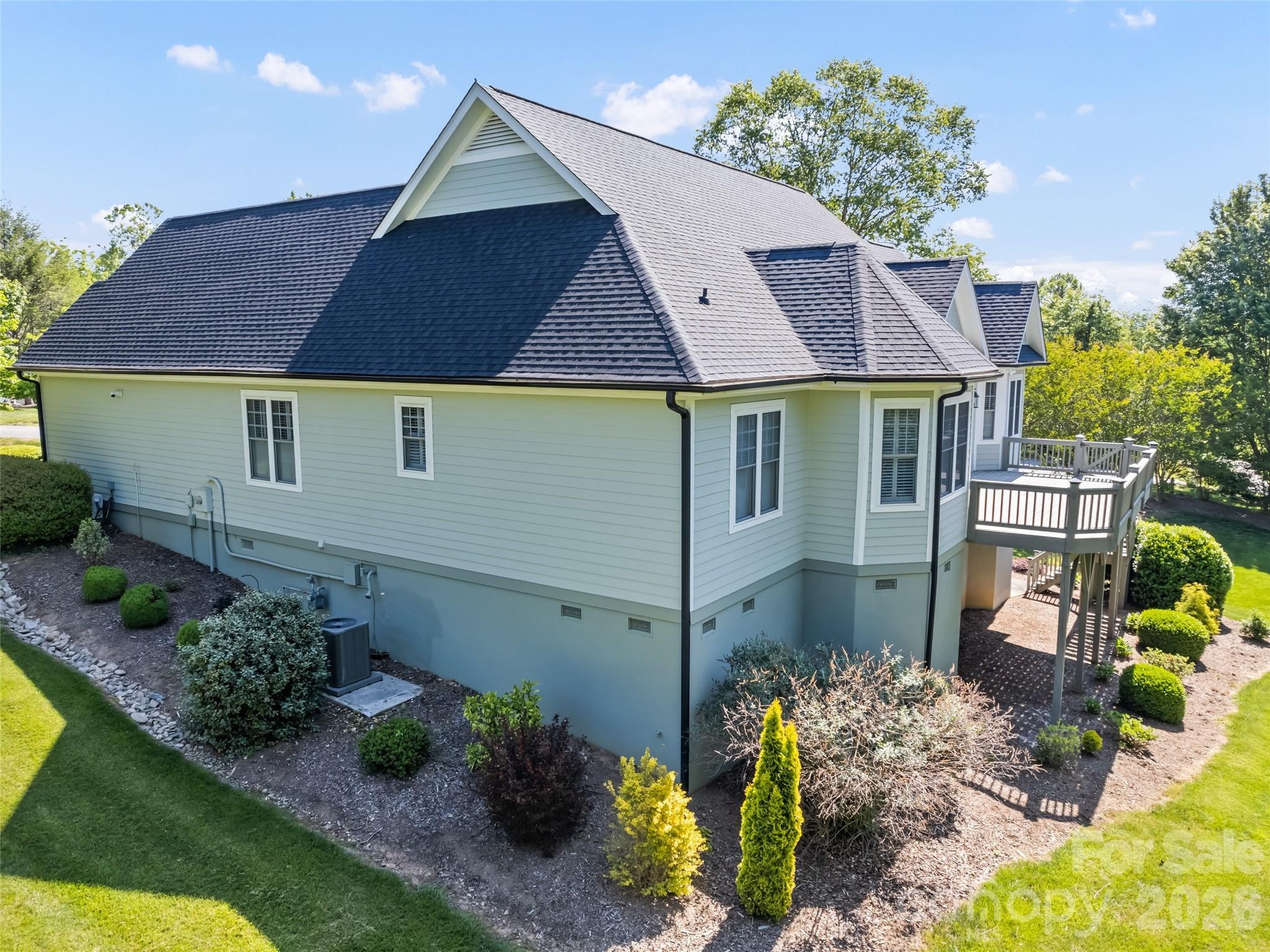 5 Split Creek Court Mills River NC 28759