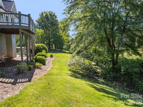 5 Split Creek Court Mills River NC 28759