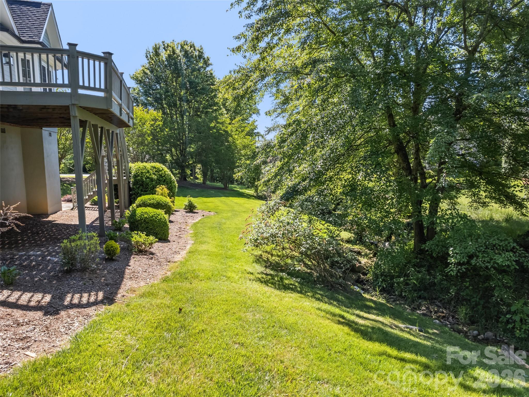 5 Split Creek Court Mills River NC 28759