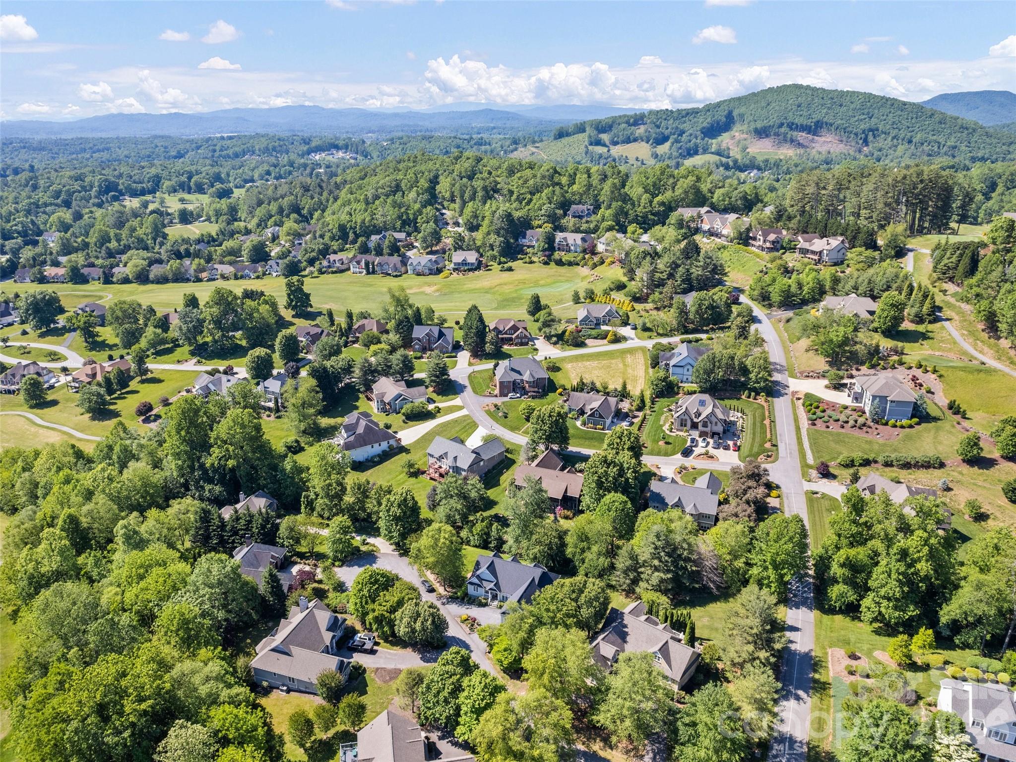 5 Split Creek Court Mills River NC 28759
