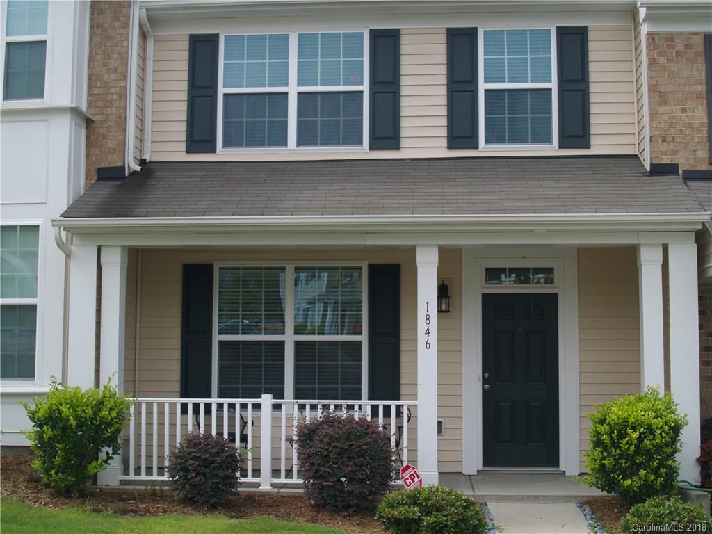 1846 Aston Mill Place Charlotte NC 28273