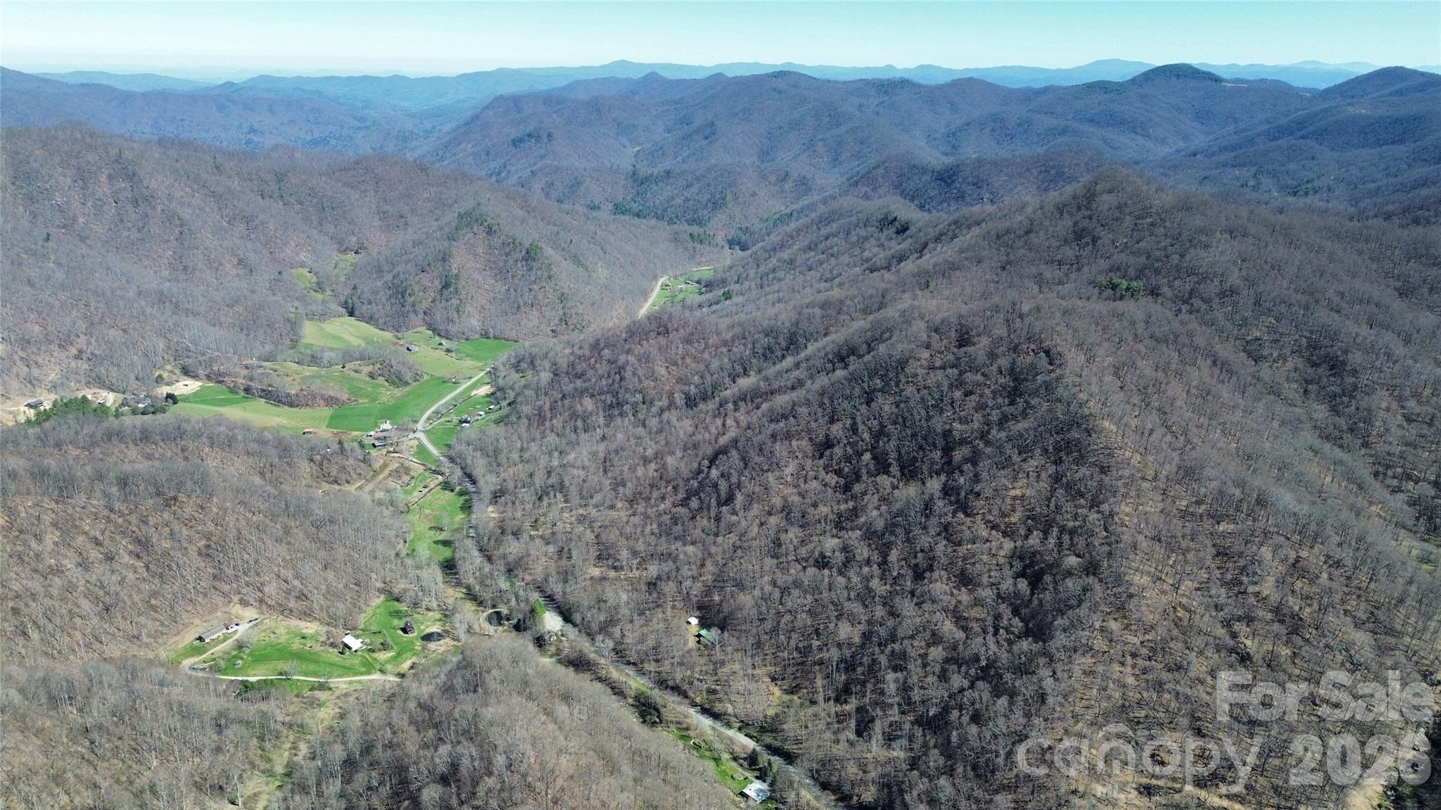 17619 Nc 209 Highway Hot Springs NC 28743