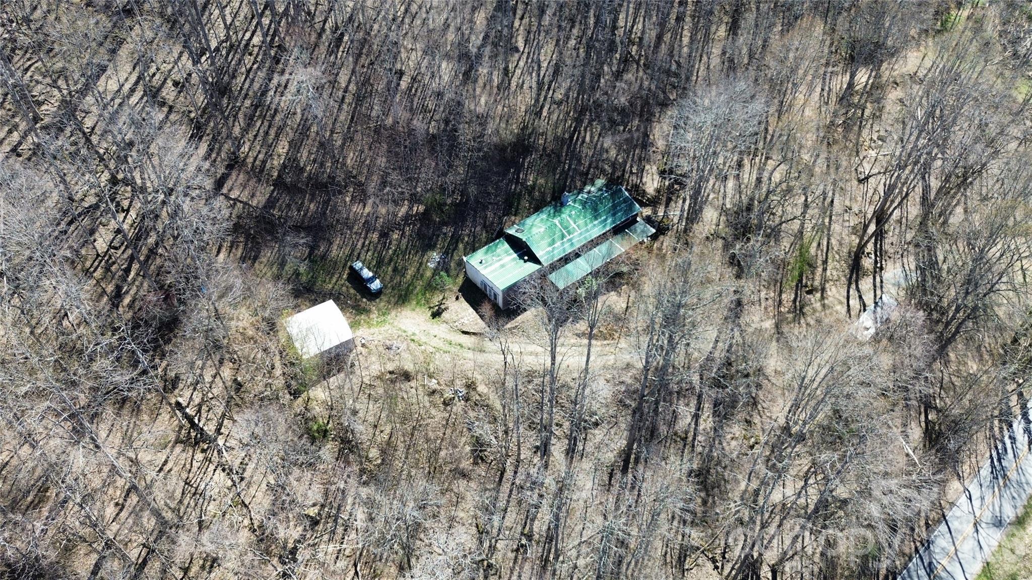 17619 Nc 209 Highway Hot Springs NC 28743