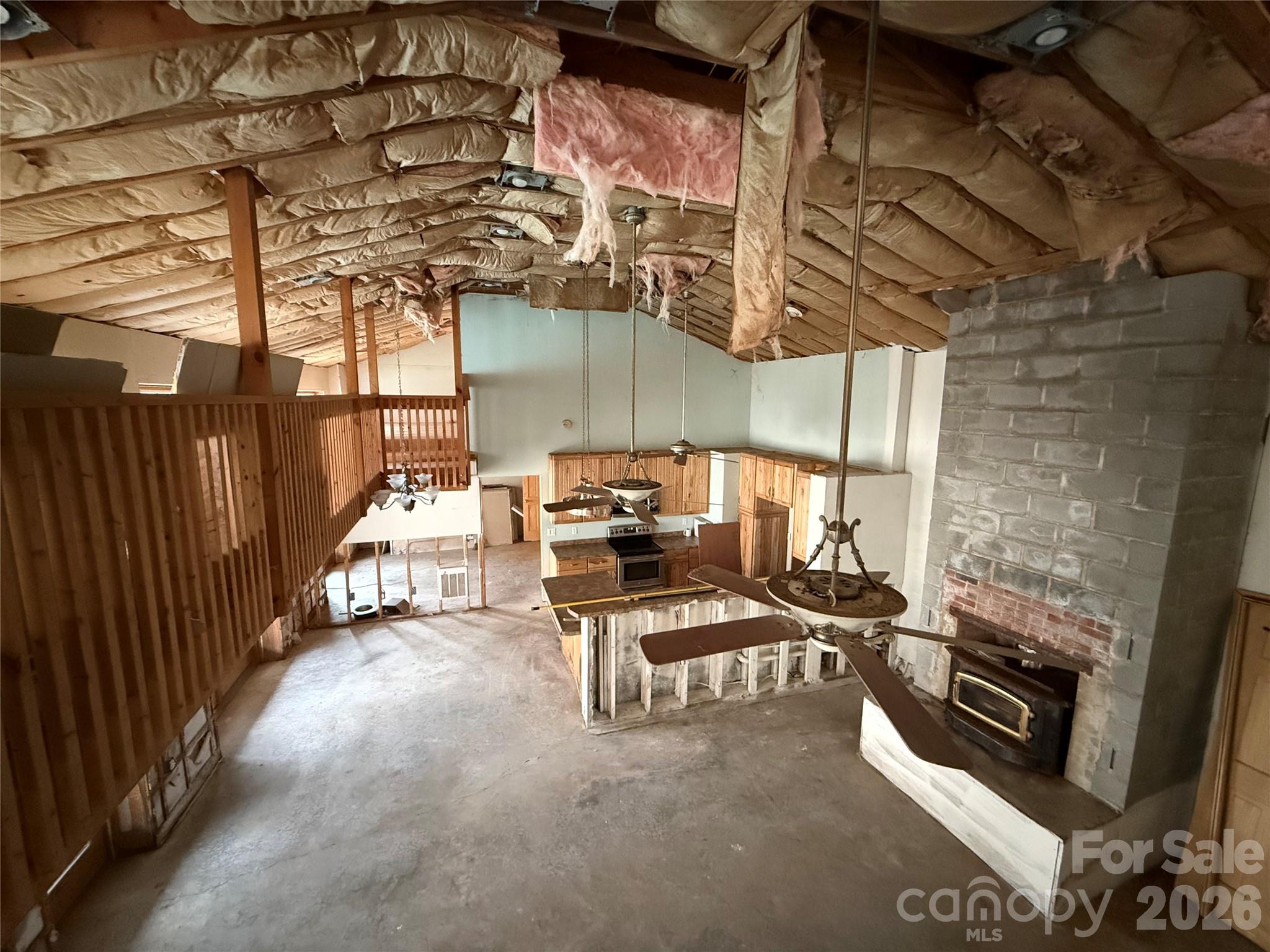 17619 Nc 209 Highway Hot Springs NC 28743