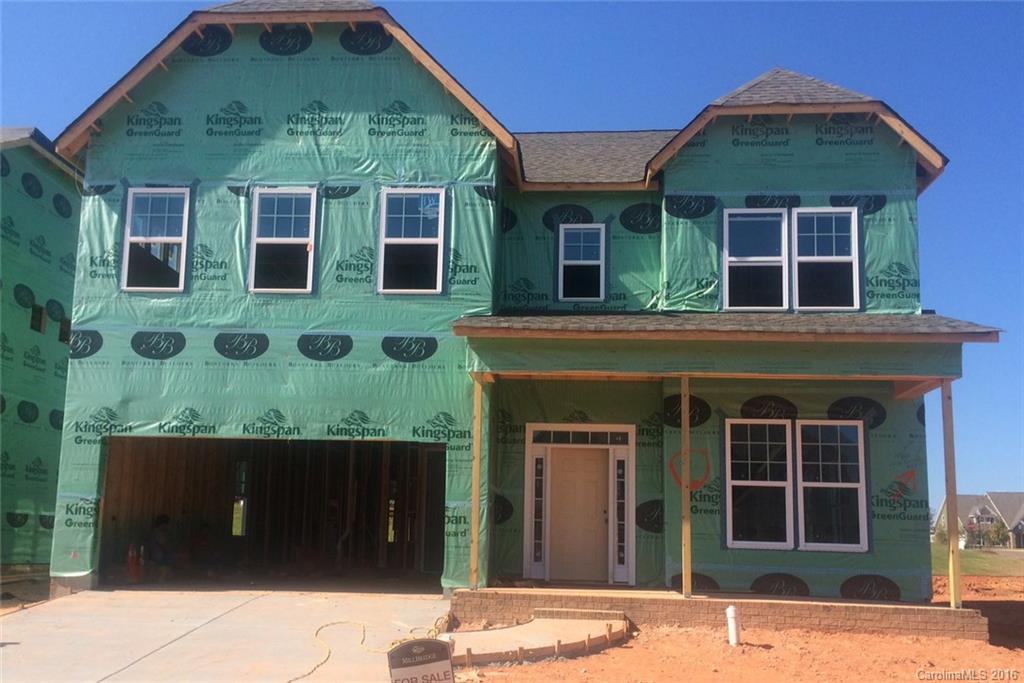 1004 Sterling Drive Waxhaw NC 28173