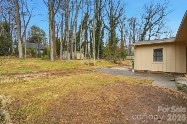 5326 Dolphin Lane Charlotte NC 28215