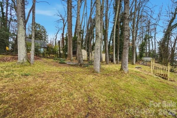 5326 Dolphin Lane Charlotte NC 28215