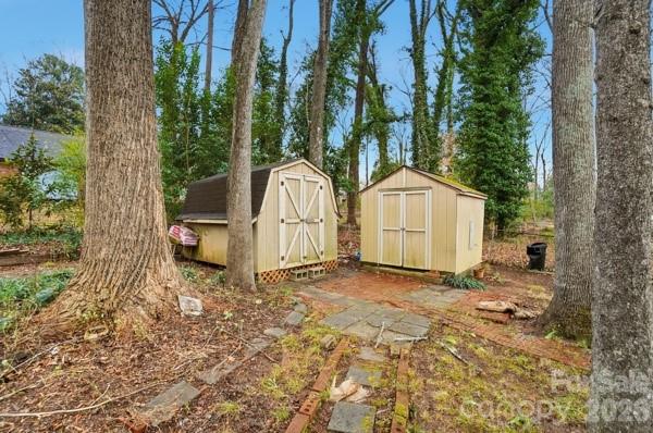 5326 Dolphin Lane Charlotte NC 28215
