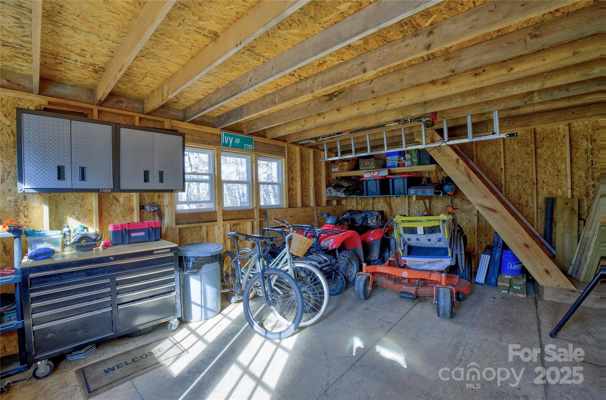 597 Aiken Road Asheville NC 28804