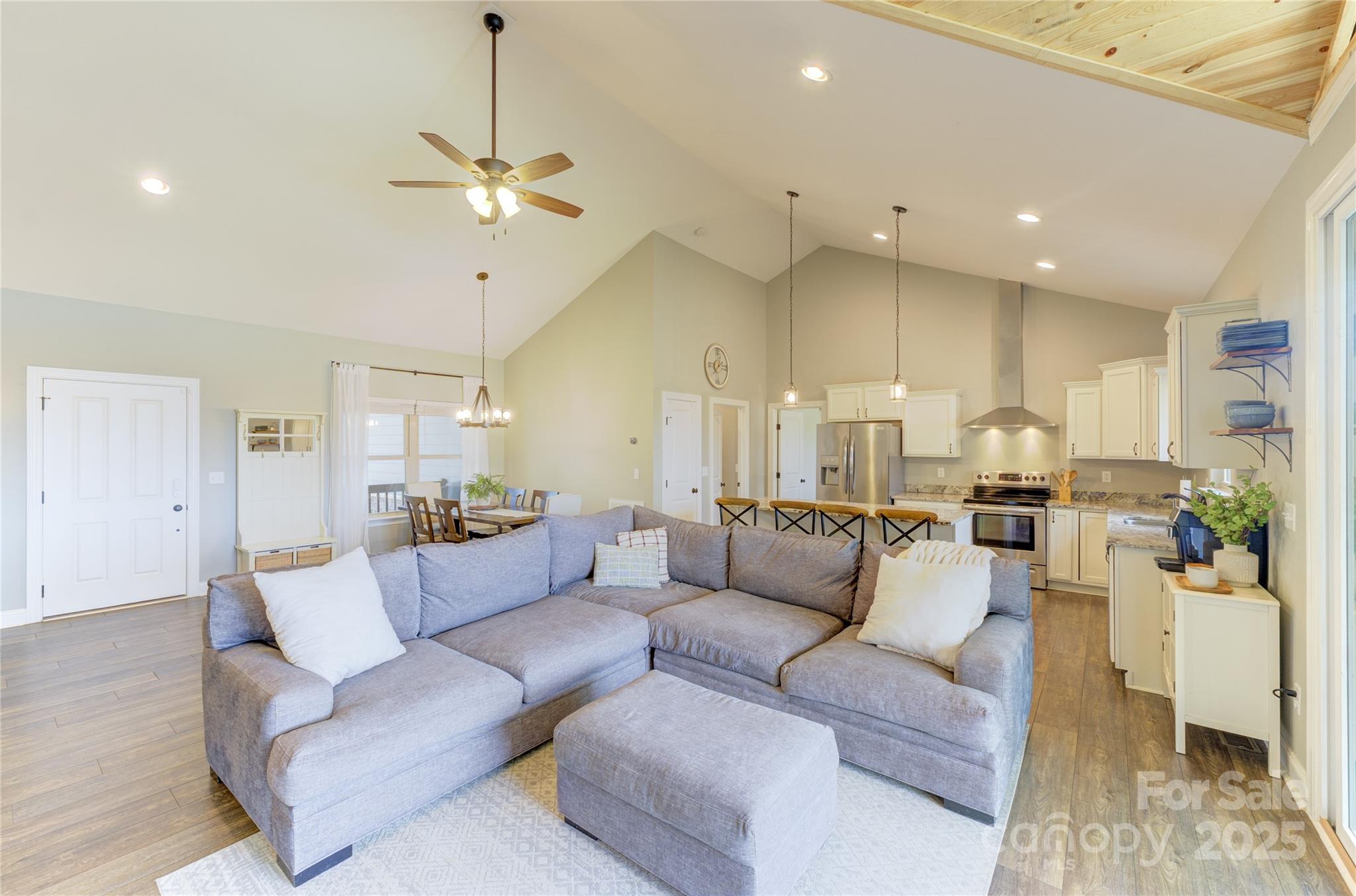 597 Aiken Road Asheville NC 28804