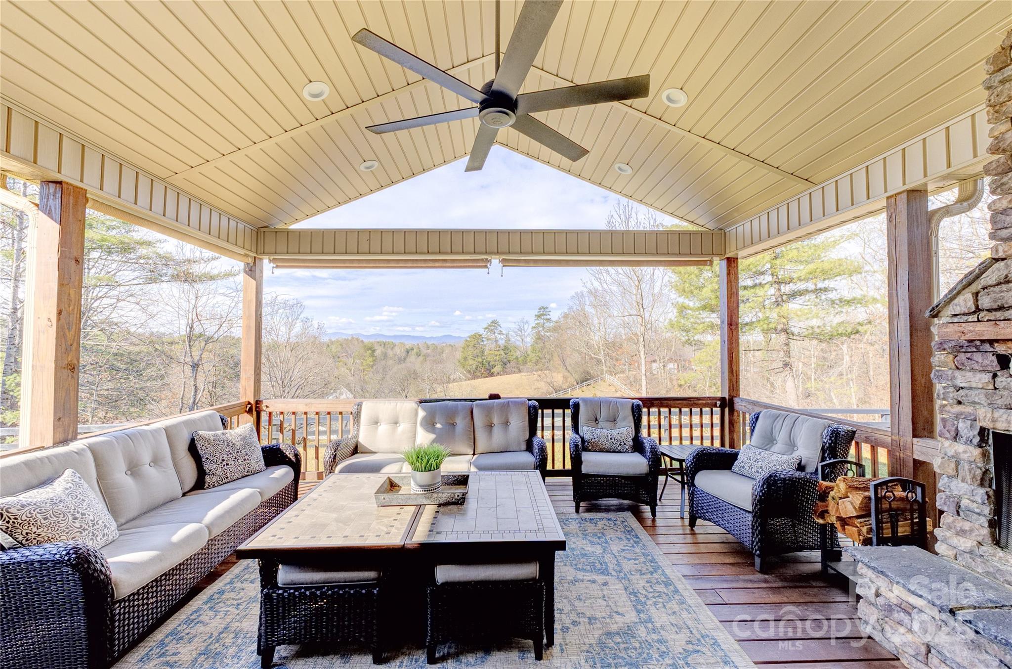 597 Aiken Road Asheville NC 28804