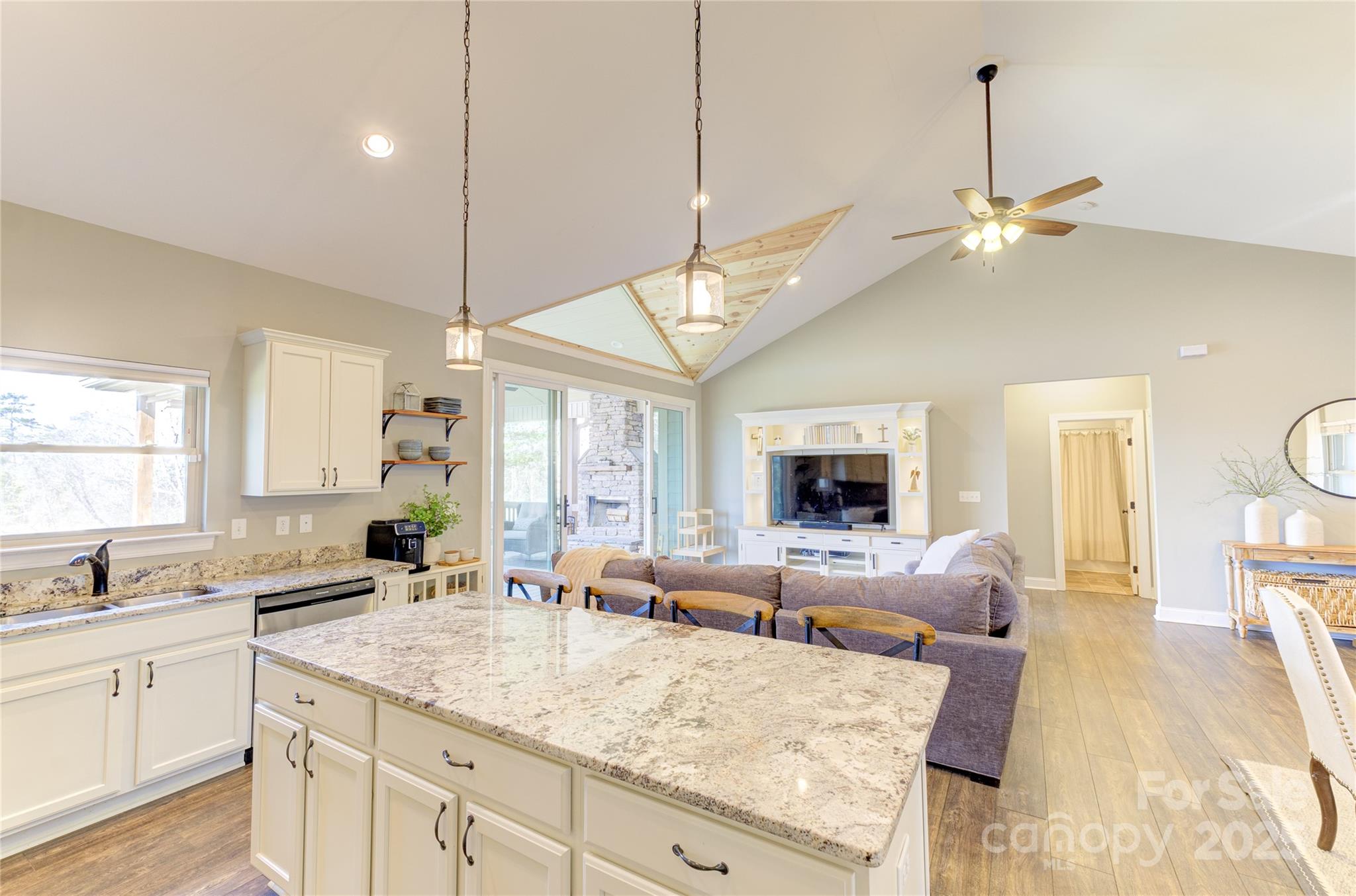 597 Aiken Road Asheville NC 28804