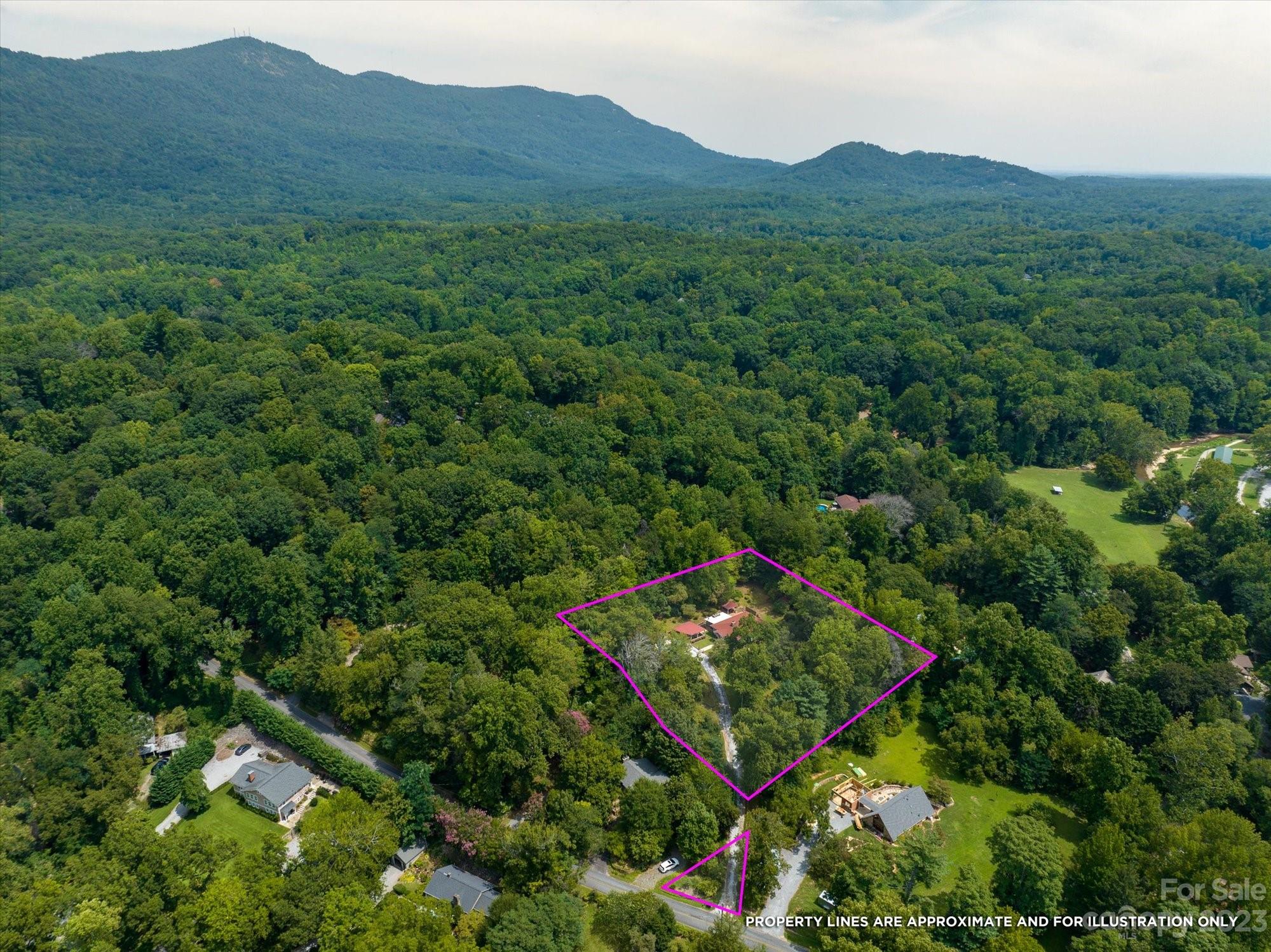 64 Vineyard Road Tryon NC 28782