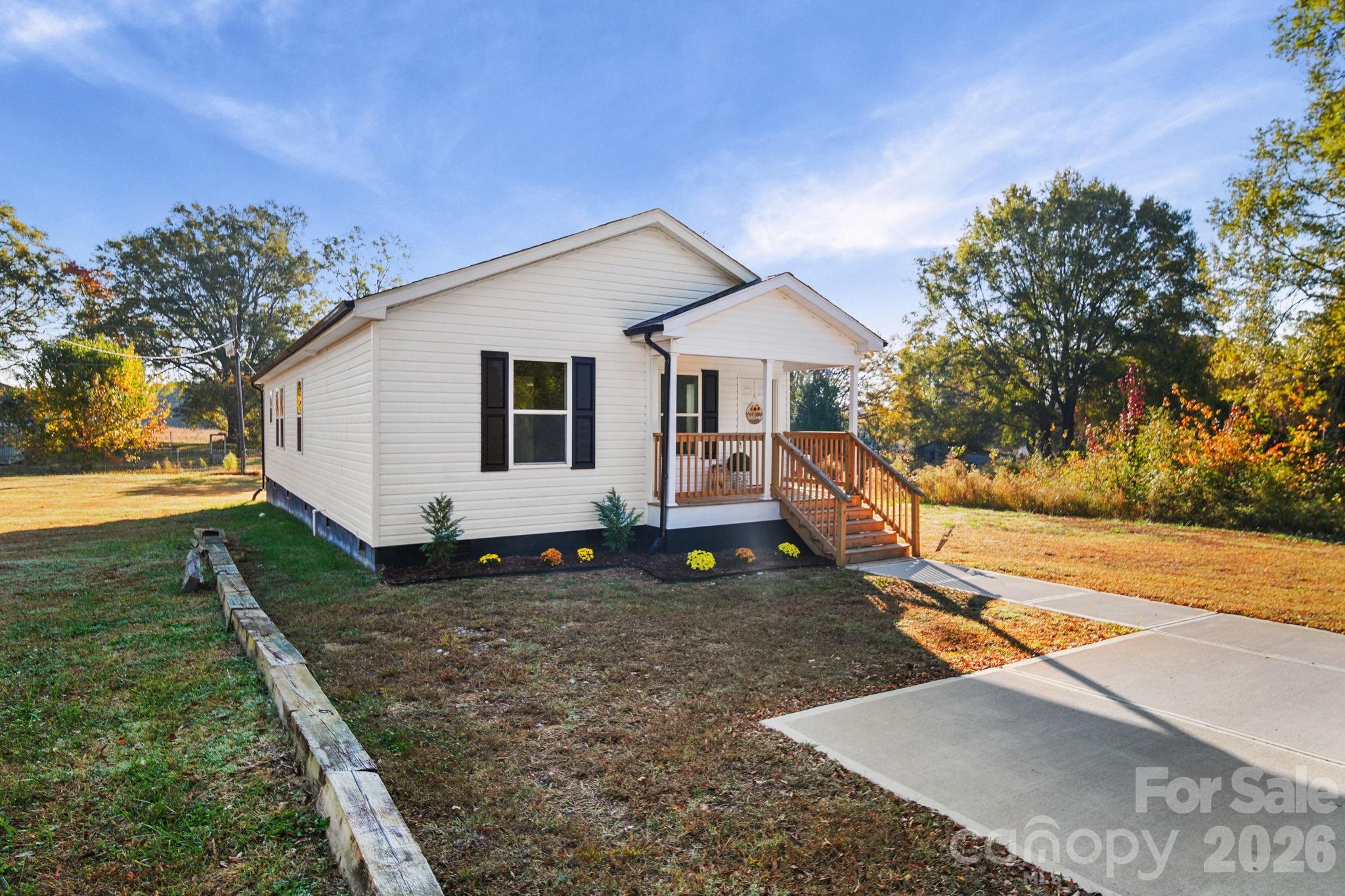 159 Hallman Street Cherryville NC 28021