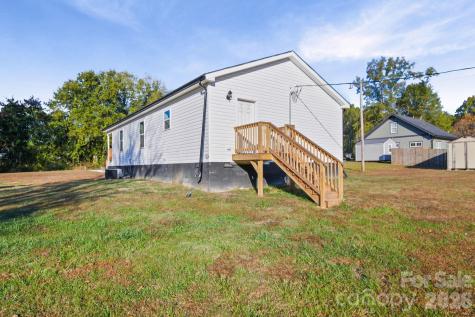 159 Hallman Street Cherryville NC 28021