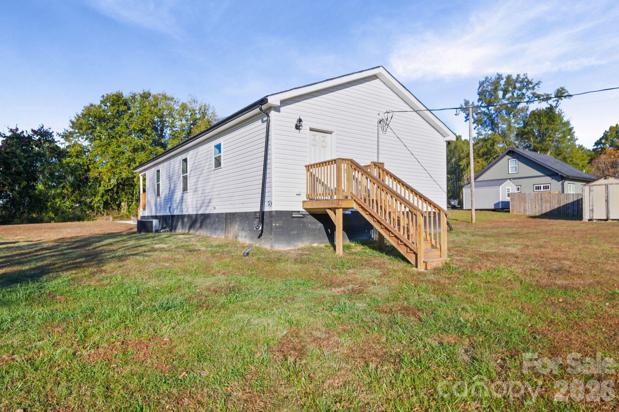 159 Hallman Street Cherryville NC 28021