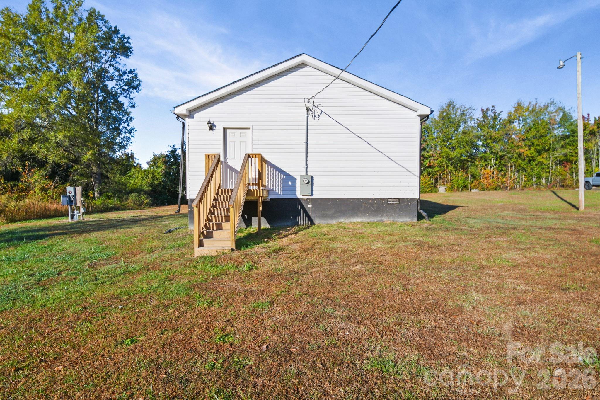 159 Hallman Street Cherryville NC 28021