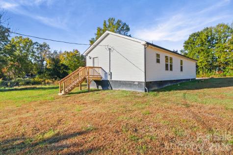159 Hallman Street Cherryville NC 28021
