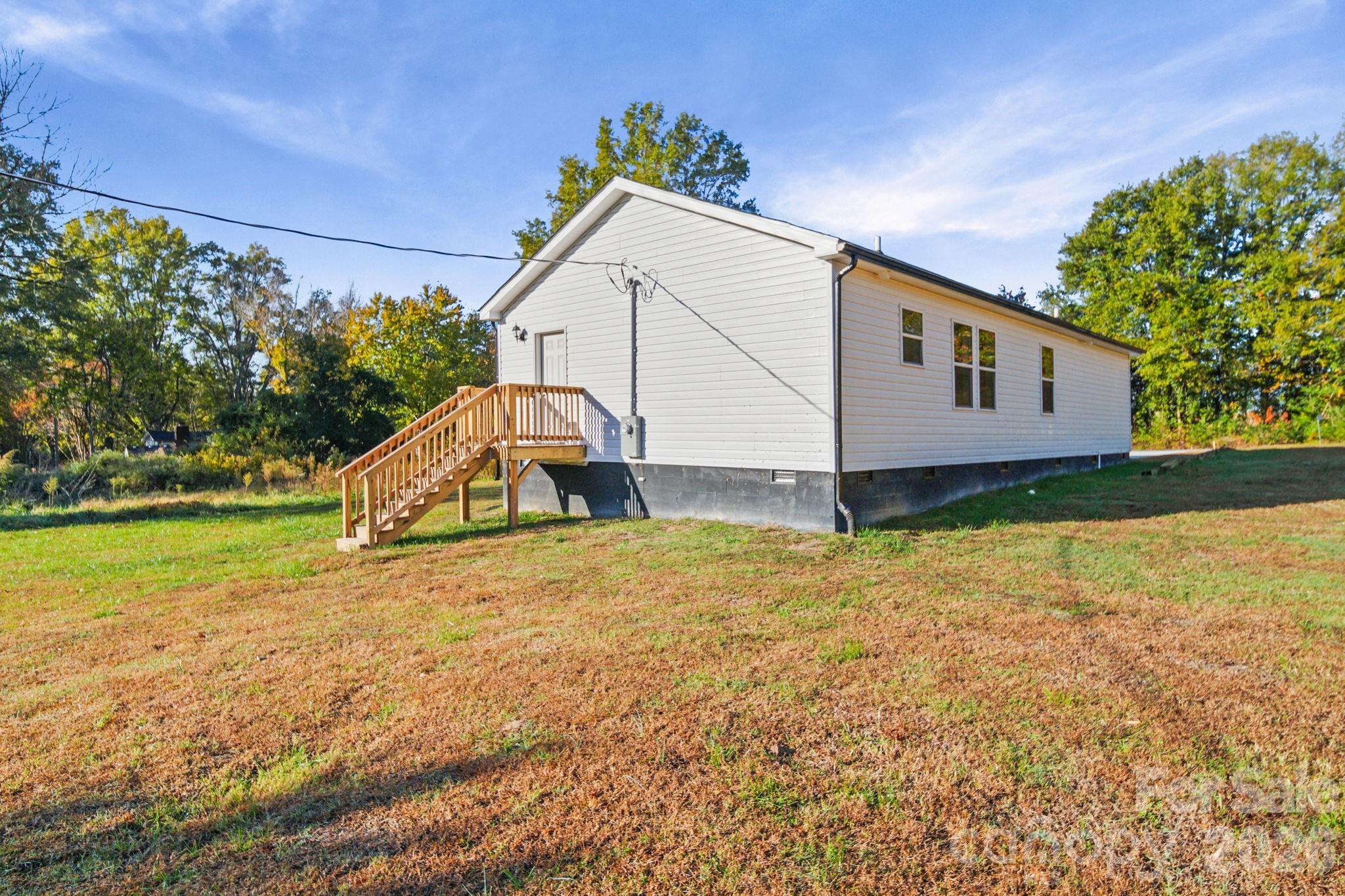 159 Hallman Street Cherryville NC 28021