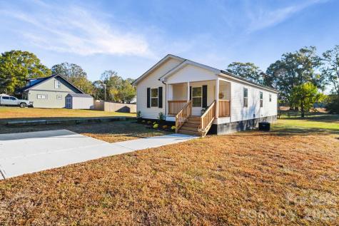 159 Hallman Street Cherryville NC 28021